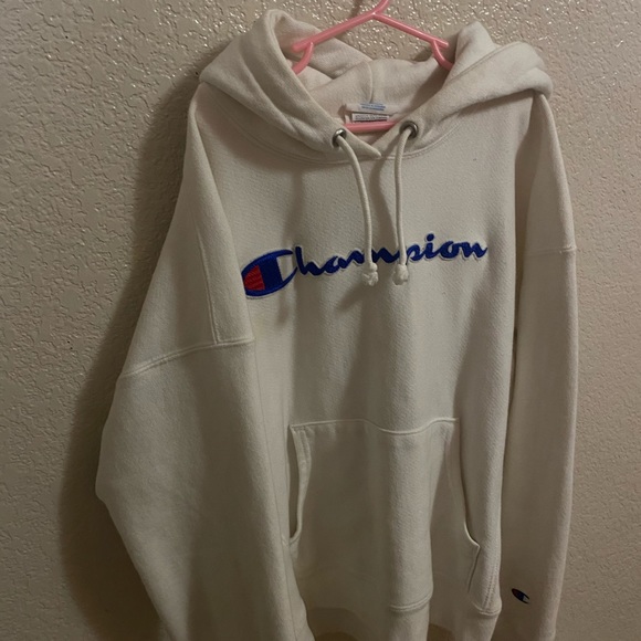 Champion Hoodie - Picture 3 of 4